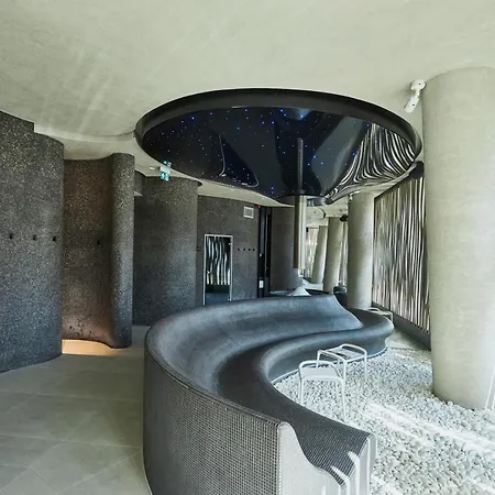 Wave - Sea Salt Apartment - Pools&Spa Miedzyzdroje Exterior photo