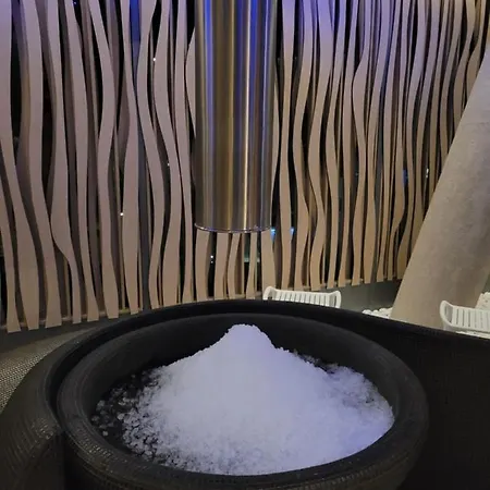 Wave - Sea Salt Apartment - Pools&Spa Miedzyzdroje Exterior photo