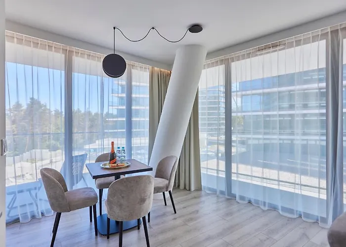 Wave - Sea Salt Apartment - Pools&Spa