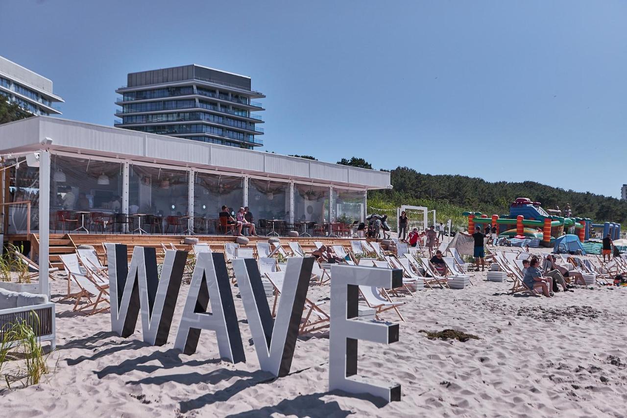 Wave - Sea Salt - Pools&spa