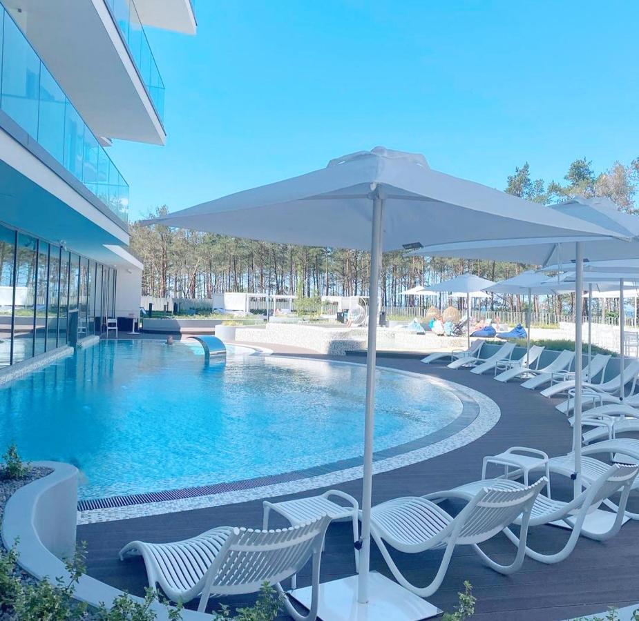 Wave - Sea Salt - Pools&spa *