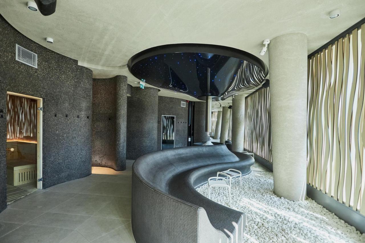 Apartment Wave - Sea Salt - Pools&spa
