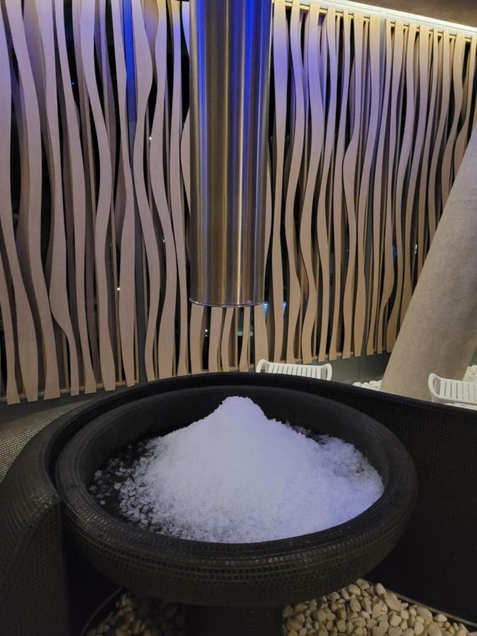 Wave - Sea Salt - Pools&spa * Miedzyzdroje