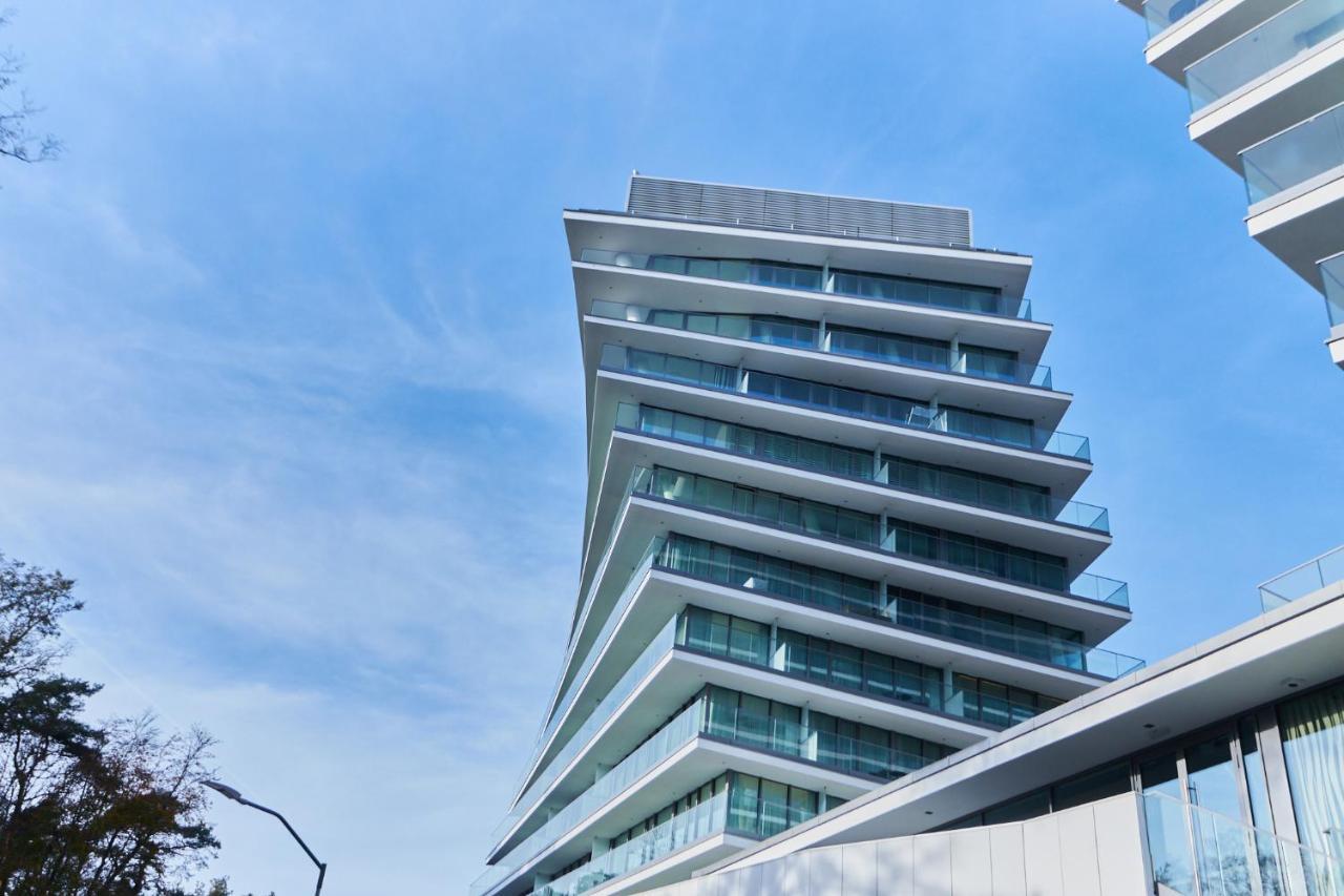 Wave - Sea Salt - Pools&spa Apartment