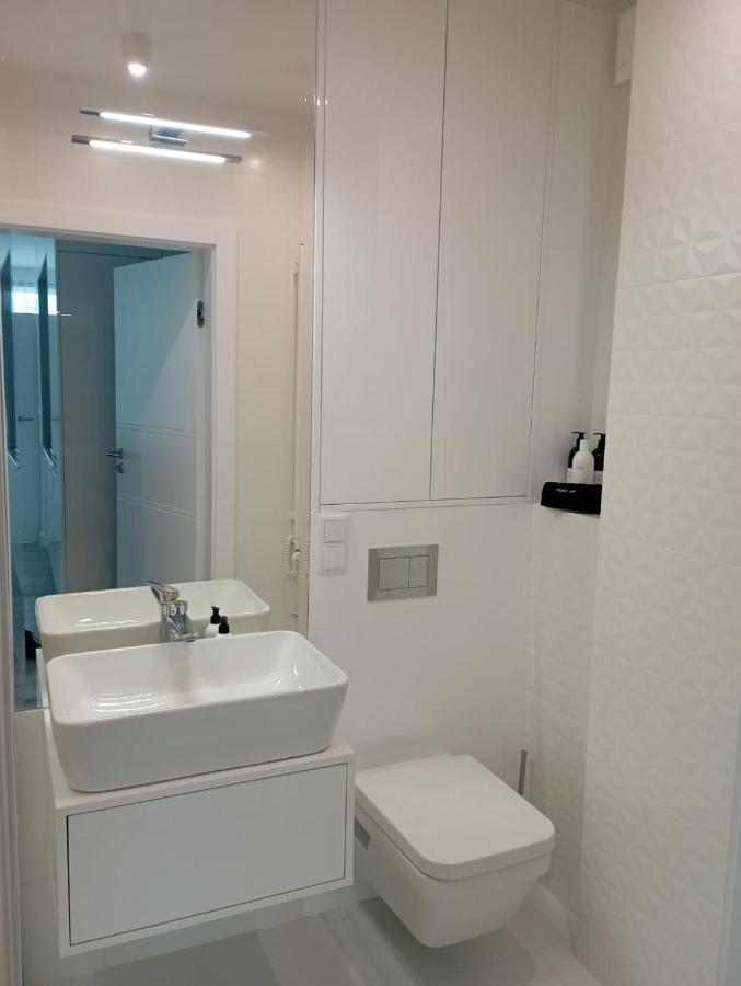 Wave - Sea Salt - Pools&spa Apartment *