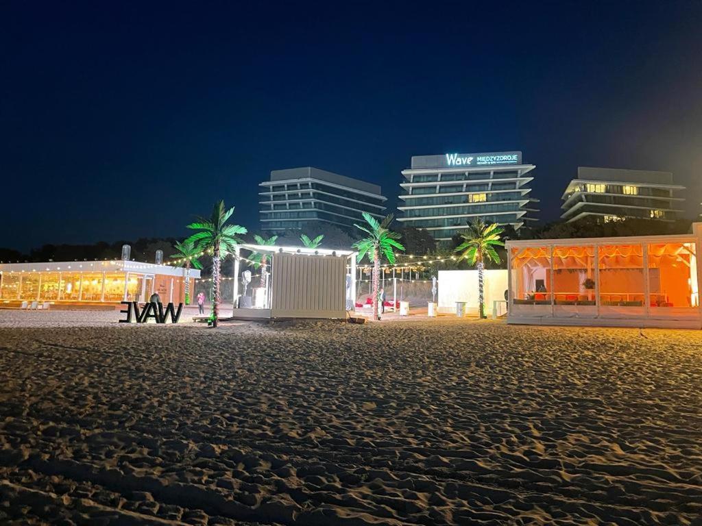 Wave - Sea Salt - Pools&spa Apartment