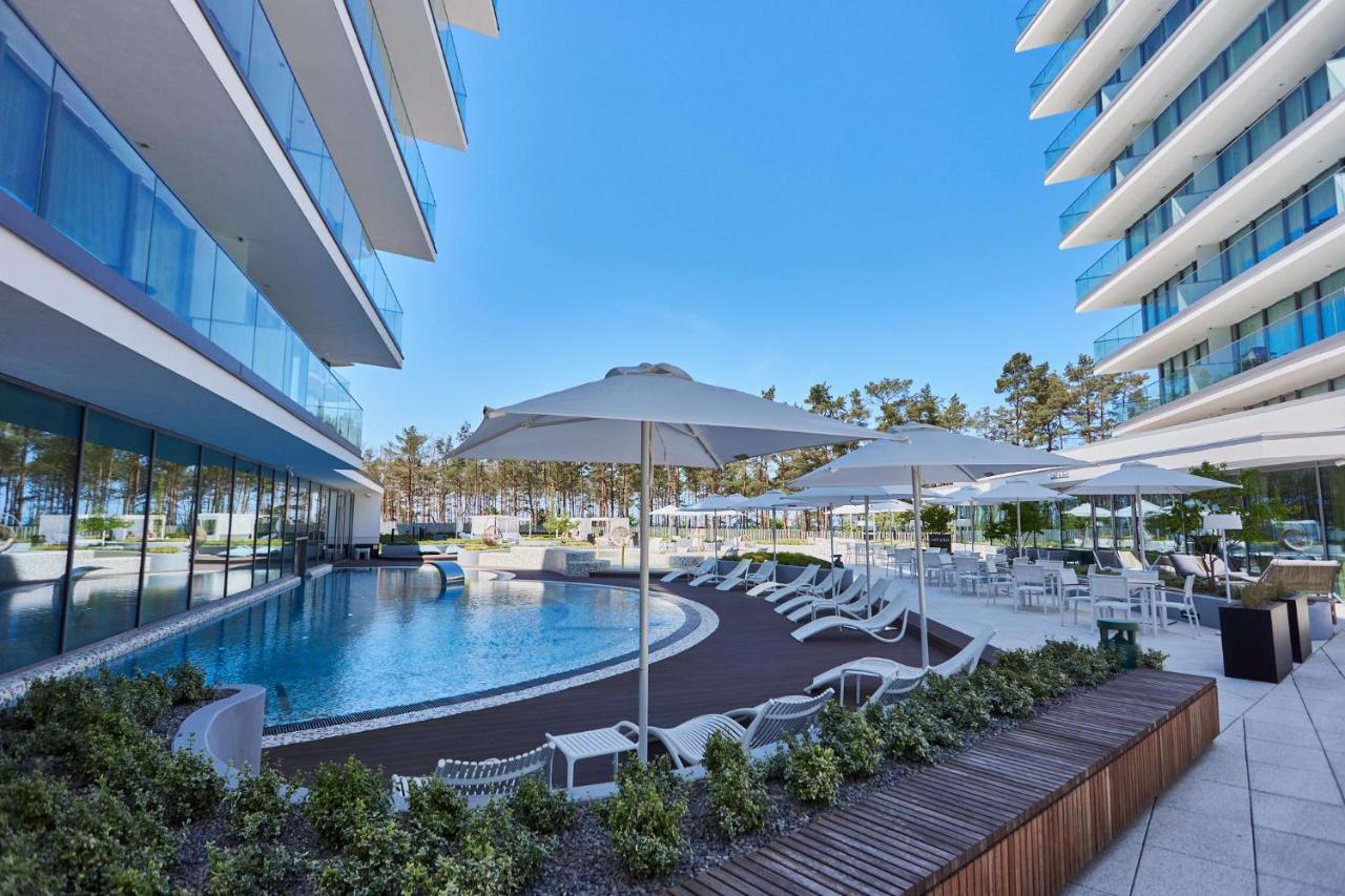 Wave - Sea Salt - Pools&spa *