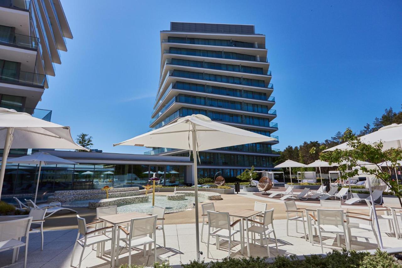 Wave - Sea Salt - Pools&spa