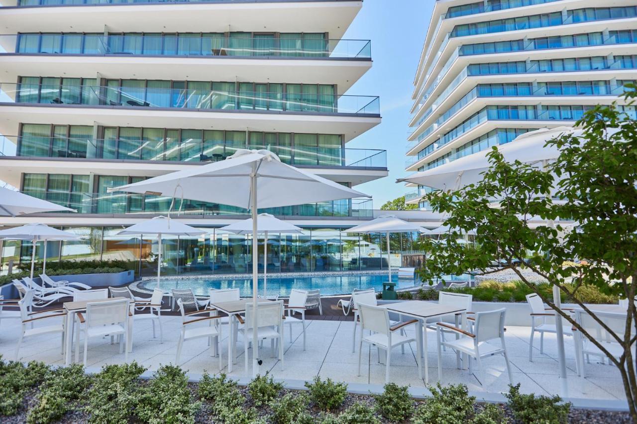 Apartment Wave - Sea Salt - Pools&spa Miedzyzdroje