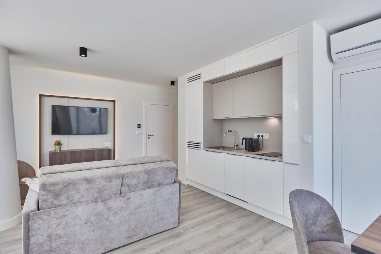 Wave - Sea Salt - Pools&spa Apartment