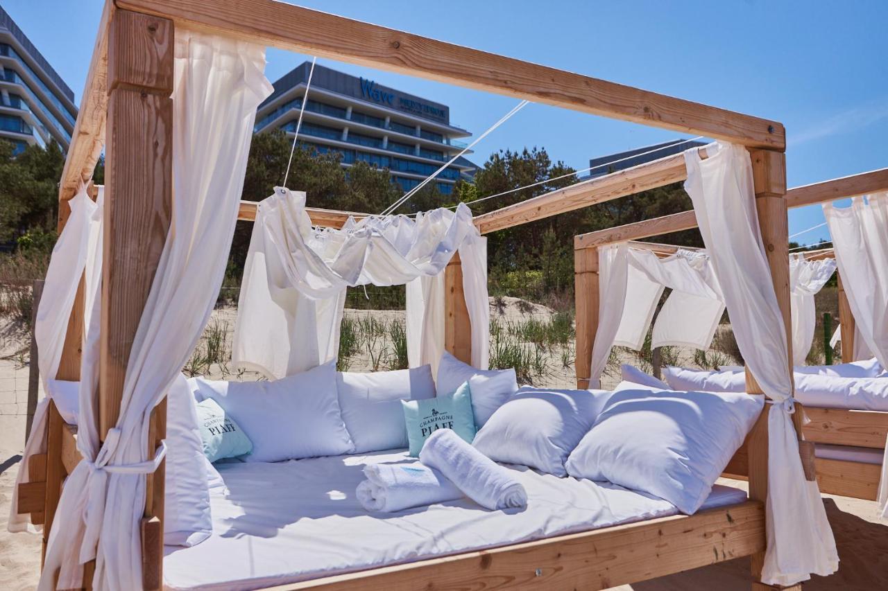 Wave - Sea Salt - Pools&spa *